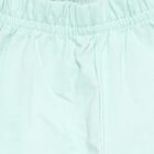 Girls' Legging , हल्का हरा, small image number null