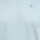 Men's Drifit T-Shirt, Aqua, small