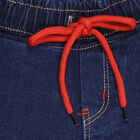 Boys' Jeans, Dark Blue, small image number null