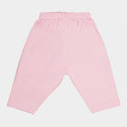 Infants Printed Pyjama, Pink, small image number null