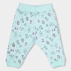 Infants' 100% Cotton Pyjama , Light Green, small image number null