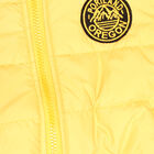 Boys Solid Jacket, Mustard, small image number null