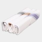 Men's Hanky, White, small image number null