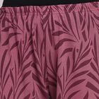 Ladies' Pyjama , लाइलेक, small image number null