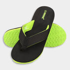 Men's Slippers, Black, small image number null
