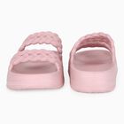 Ladies' Slipper, Pink, small