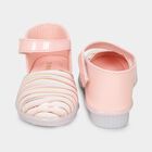 Girls' Sandal, Pink, small image number null