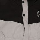 Boys' Jacket, Beige, small image number null