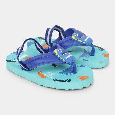 Boys' Slipper