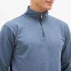 Men's Sweatshirt, Teal Blue, small image number null