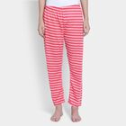 Ladies' Pyjama , Red, small image number null