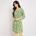 Ladies' Kurta , ओलिव, small