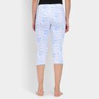 Ladies' Capri, हल्का नीला, small image number null