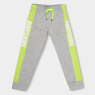 Boys' Jogger Pyjama 