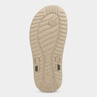 Men's Slippers, Olive, small image number null
