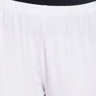 Ladies' Churidar , White, small image number null