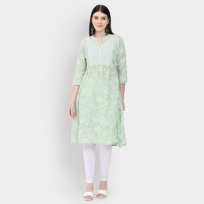 Ladies' Kurta 