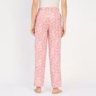 Ladies' Pyjama, रानी (फ्यूशिया), small