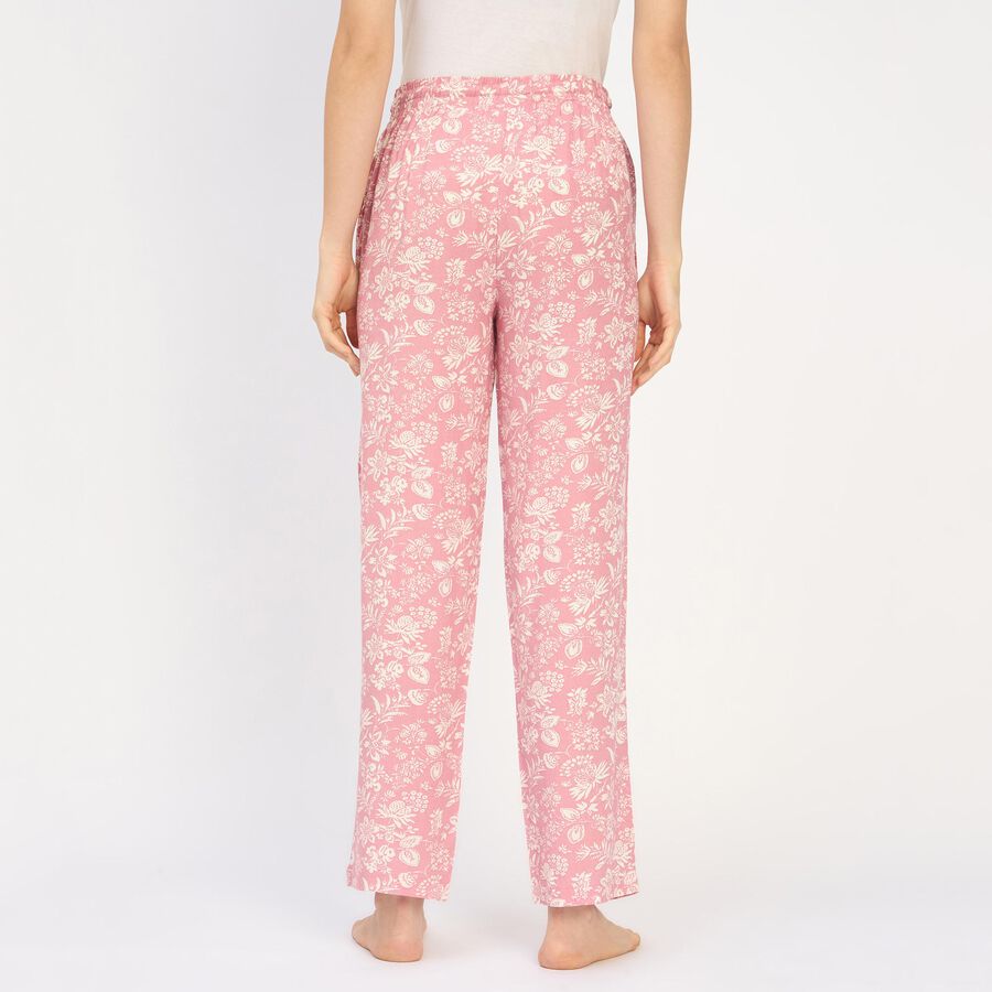 Ladies' Pyjama, रानी (फ्यूशिया), large