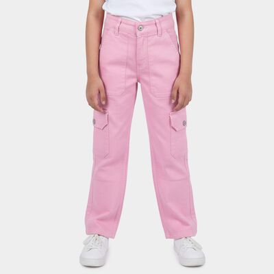 Girls' Jeans