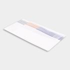 Men's Hanky, सफ़ेद, small