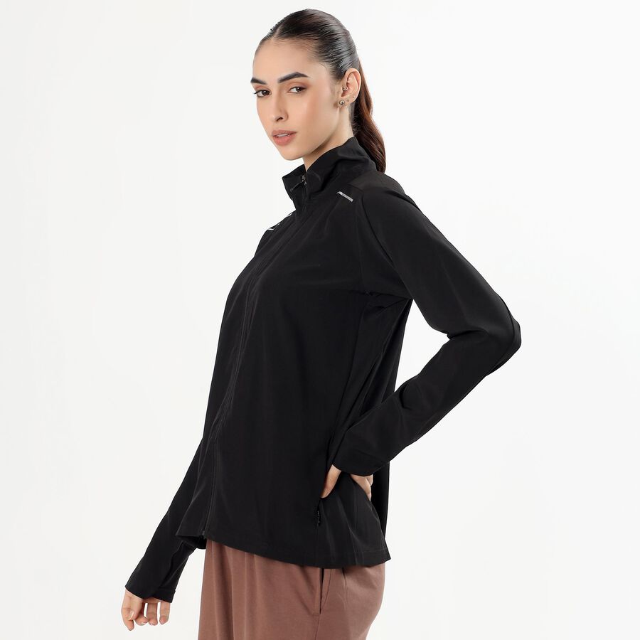Ladies' Jacket, Black, large image number null