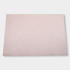 Infants' Bed Sheet , Peach, small