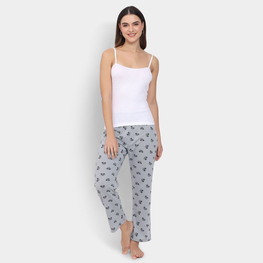 Ladies' Slips , White, large image number null