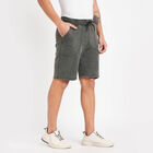 Overdyed Bermuda, Olive, small image number null