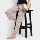 Ladies' Pyjama , Beige, small image number null