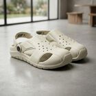 Boys' Sandal, Beige, small