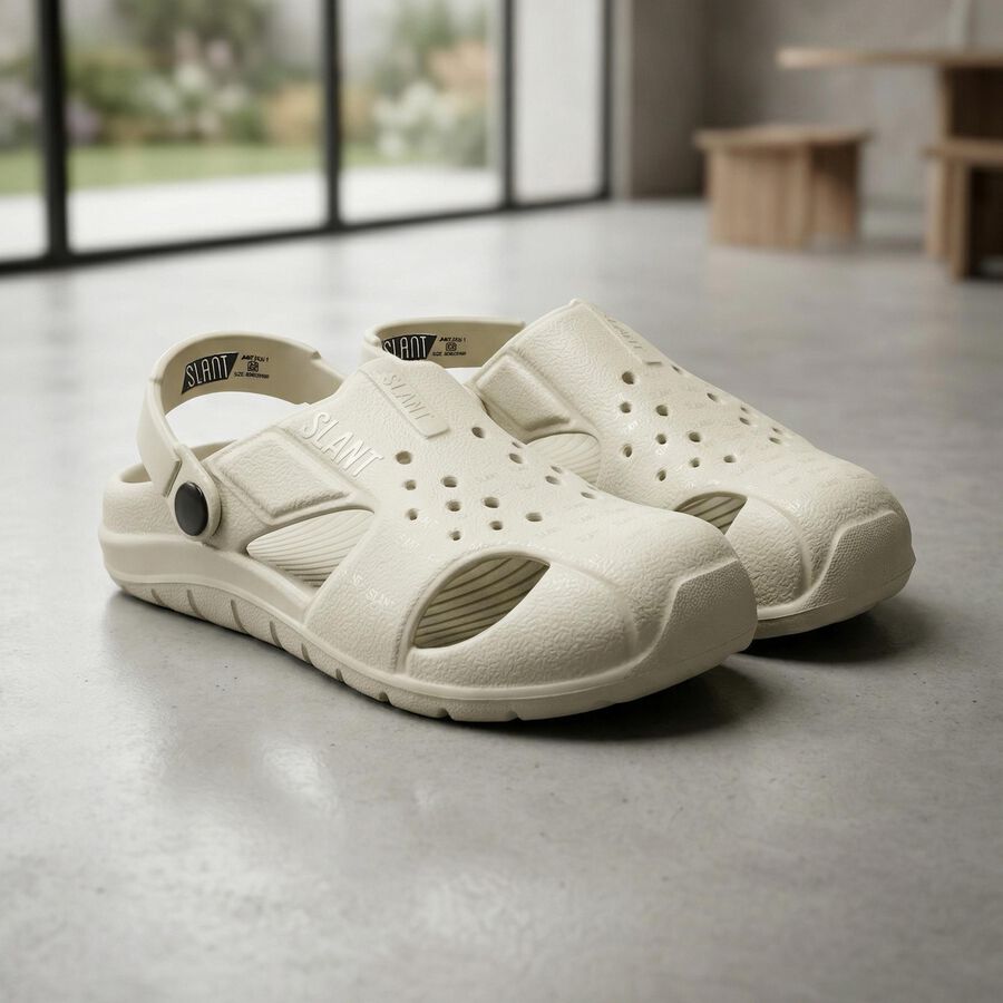 Boys' Sandal, Beige, large