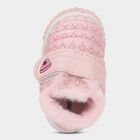 Girls' Shoes, गुलाबी, small image number null