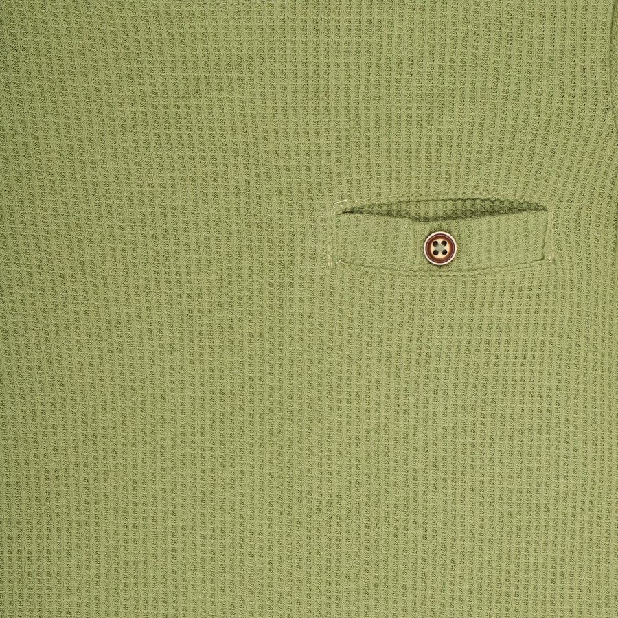 Boys' Half Sleeves T-Shirt, ओलिव, large image number null
