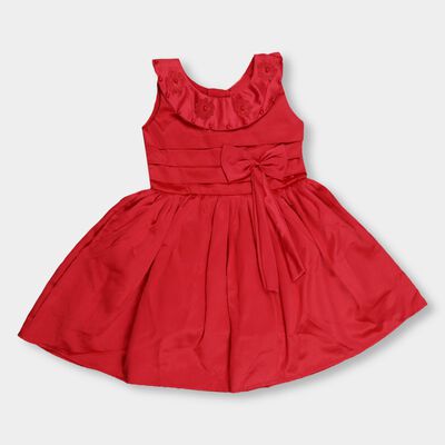 Girls' Frock 