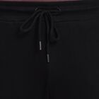 Men's Track Pants, Black, small image number null