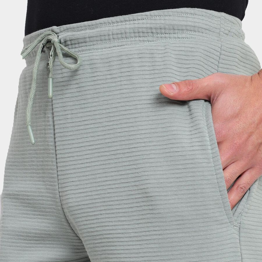 Men's Bermudas , हल्का हरा, large image number null