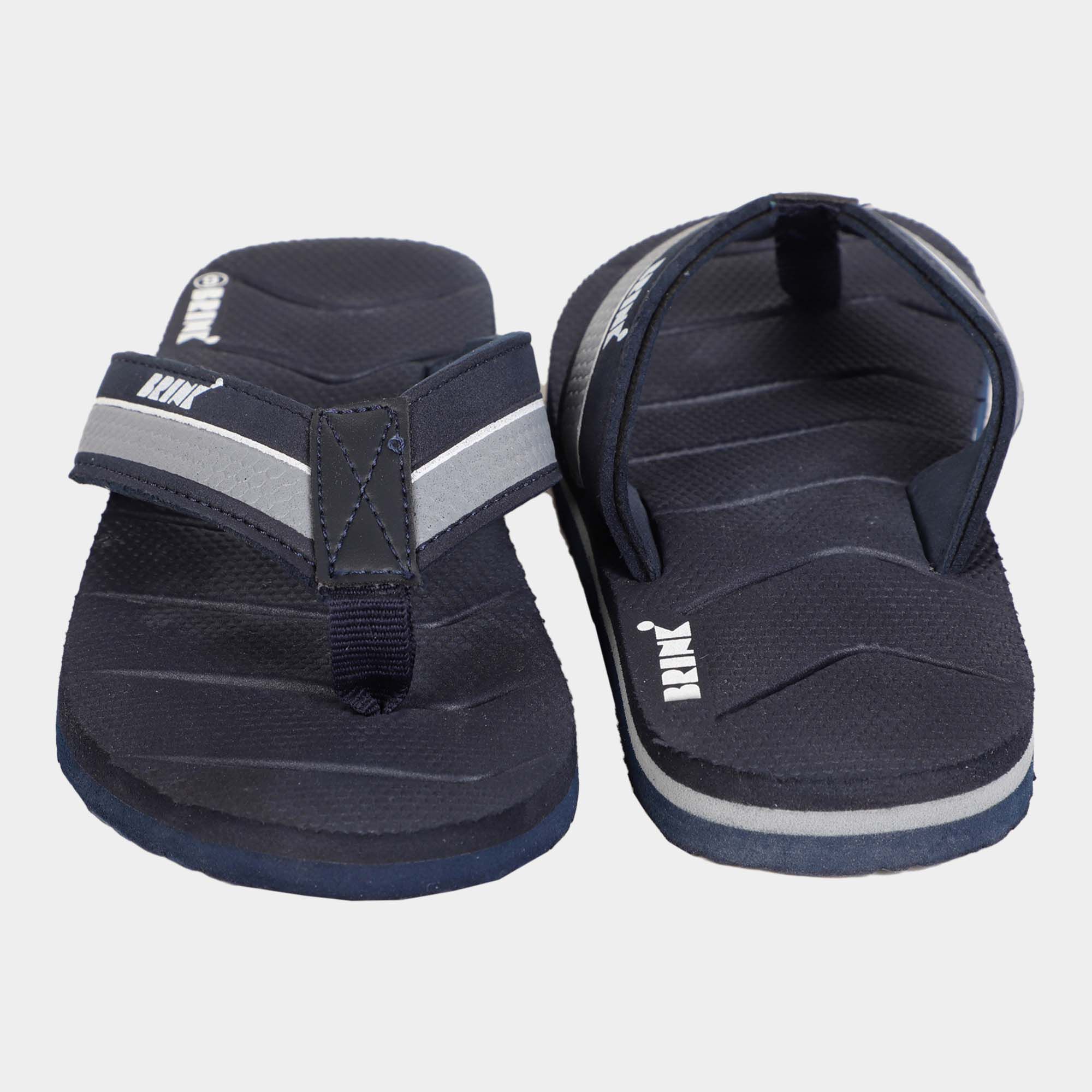 Brink Men Slippers Vishal Mega Mart India