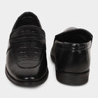 Men's Formal Shoes, Black, small