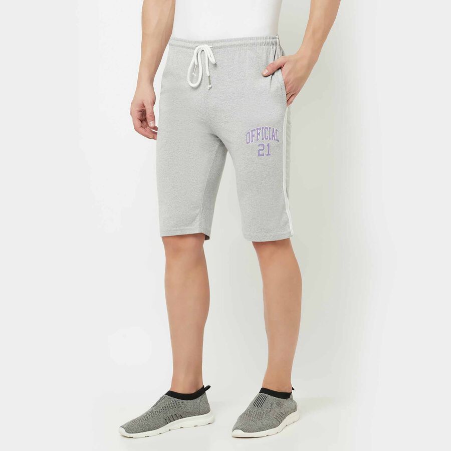 Solid Jamaican, Light Grey, large image number null