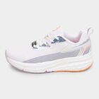 Men's White Slip-On Casual Shoes, White, small