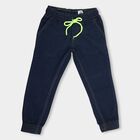 Boys' Jeans , Dark Blue, small image number null