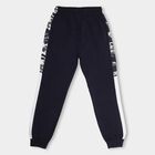 Boys' Pyjamas, Navy Blue, small image number null