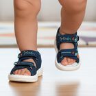 Boys' Sandal, Navy Blue, small image number null