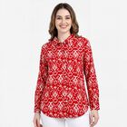 Women's Wine Classic Shirt, Wine, small