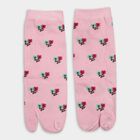Ladies' Socks , हल्का गुलाबी, small image number null