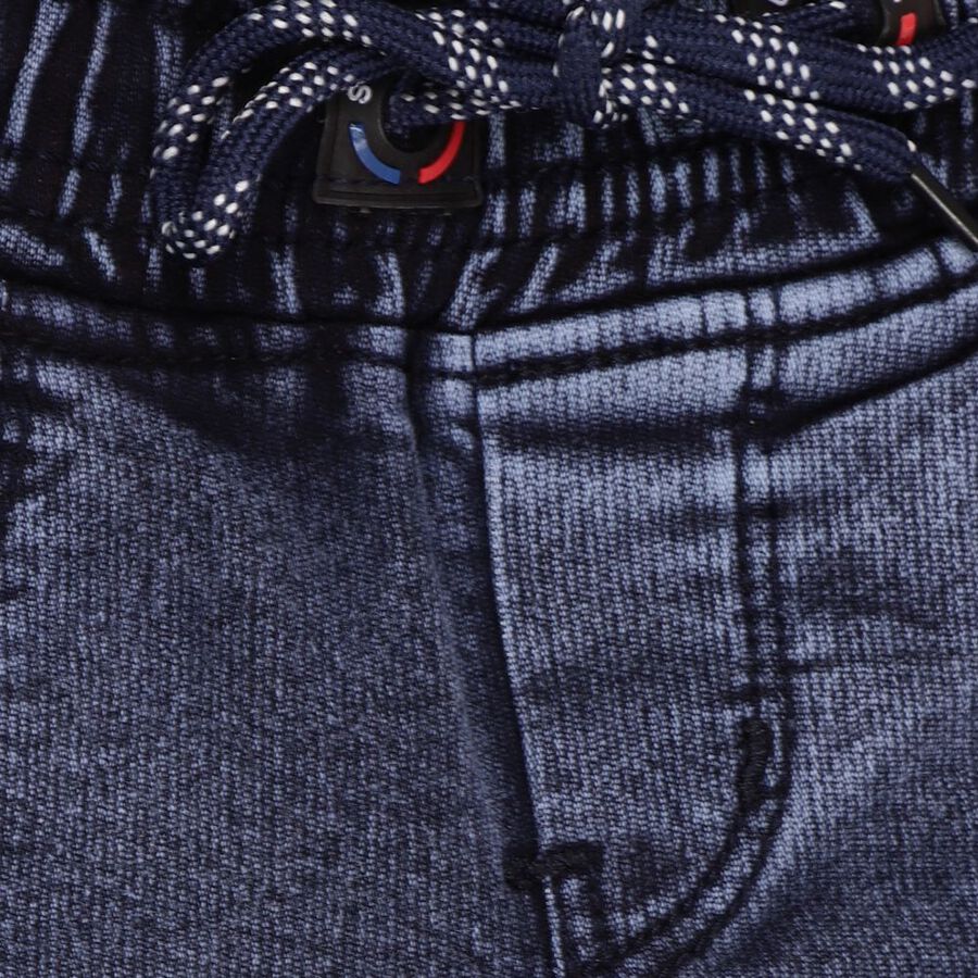 Boys' Jeans, Mid Blue, large image number null