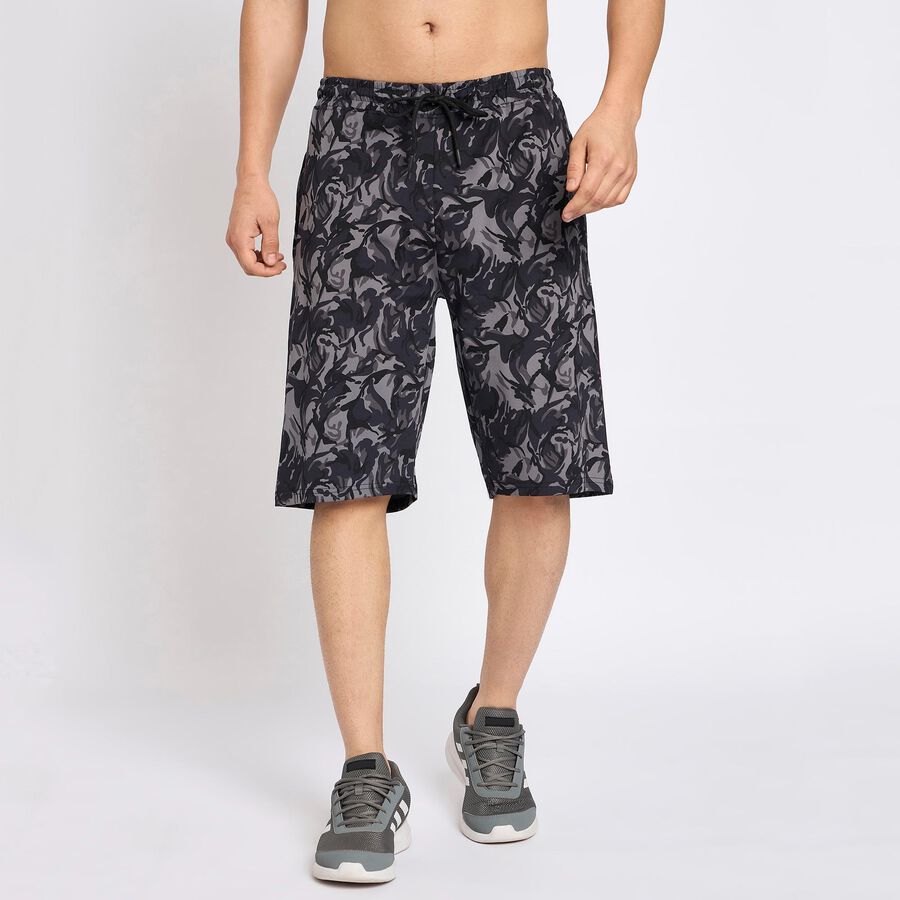 Men's Jamaicans, Dark Grey, large image number null