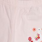 Infants' 100% Cotton Elasticated Pyjama , Light Pink, small image number null