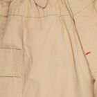 Boys'100% Cotton Woven Baba Suit, Off White, small image number null
